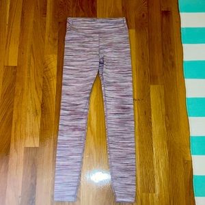 Athleta girl FULL LENGTH leggings